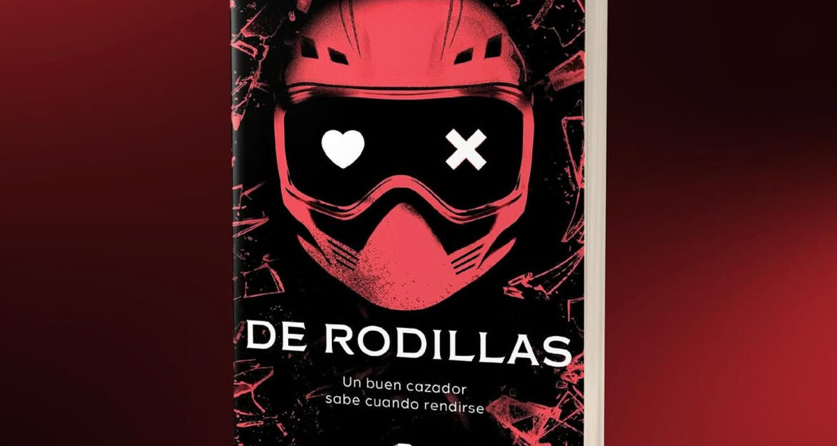 ‘De Rodillas’ de Navessa Allen: el nuevo fenómeno de romance oscuro