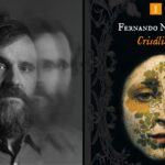 ‘Crisálida’, el terror más oscuro de Fernando Navarro
