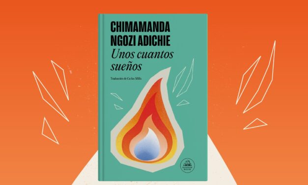 Chimamanda Ngozi Adichie presenta ‘Unos cuantos sueños’: “Escribir es el amor de mi vida”