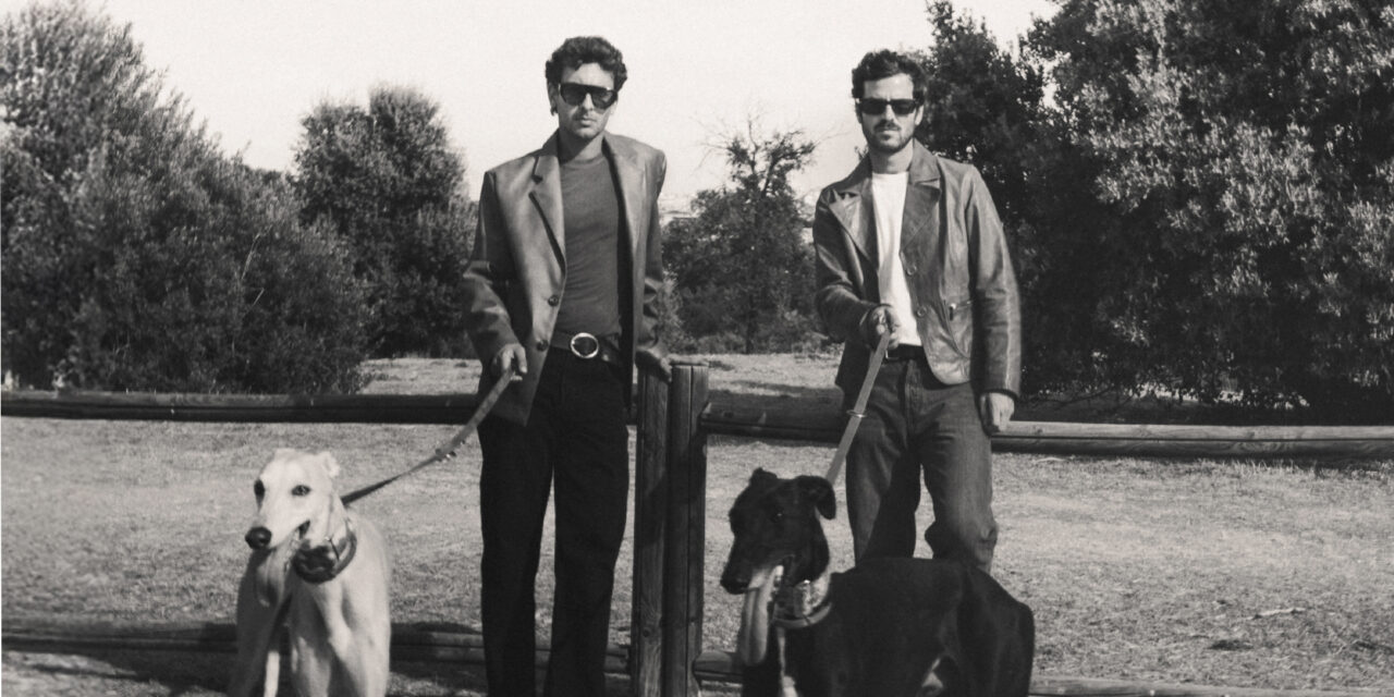 Taburete vuelve a los escenarios con su nuevo disco ‘El Perro que fuma’