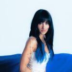 Aitana anuncia las primeras fechas de ‘Cuarto Azul World Tour’