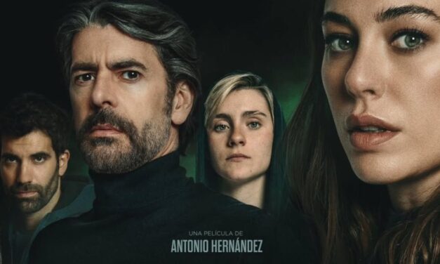 Tres miradas al misterio: ‘Parecido a un asesinato’, el thriller que juega con la verdad, llega a los cines
