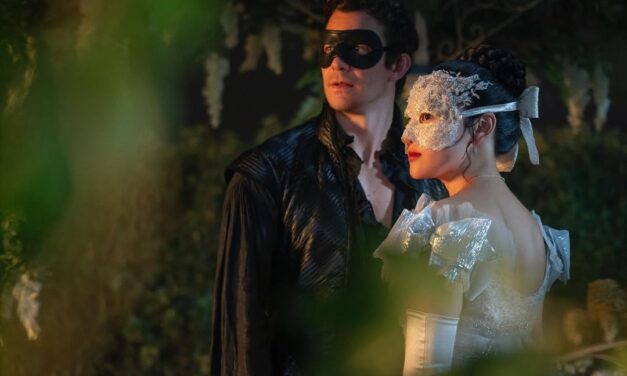 ‘Los Bridgerton’ anuncia las fechas de estreno de su cuarta temporada en Netflix con este ‘teaser’