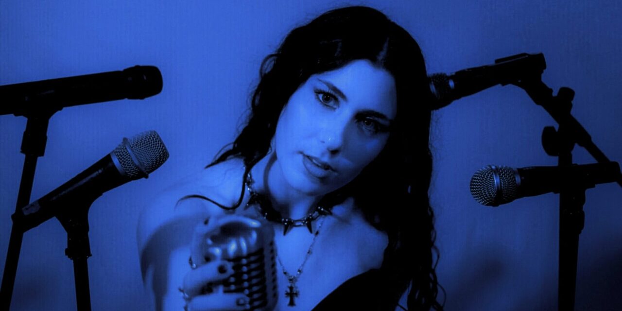 Entrevista | Judeet: «¿Y si comparto mis propias canciones, con mi voz, mis palabras y mi verdad?»