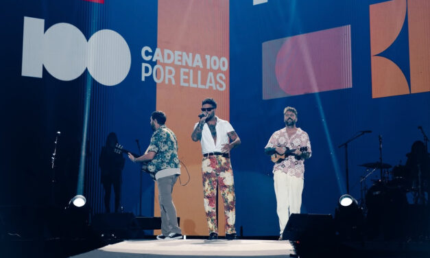 ‘Cadena 100 Por Ellas’, un altavoz para visibilizar el cáncer de mama