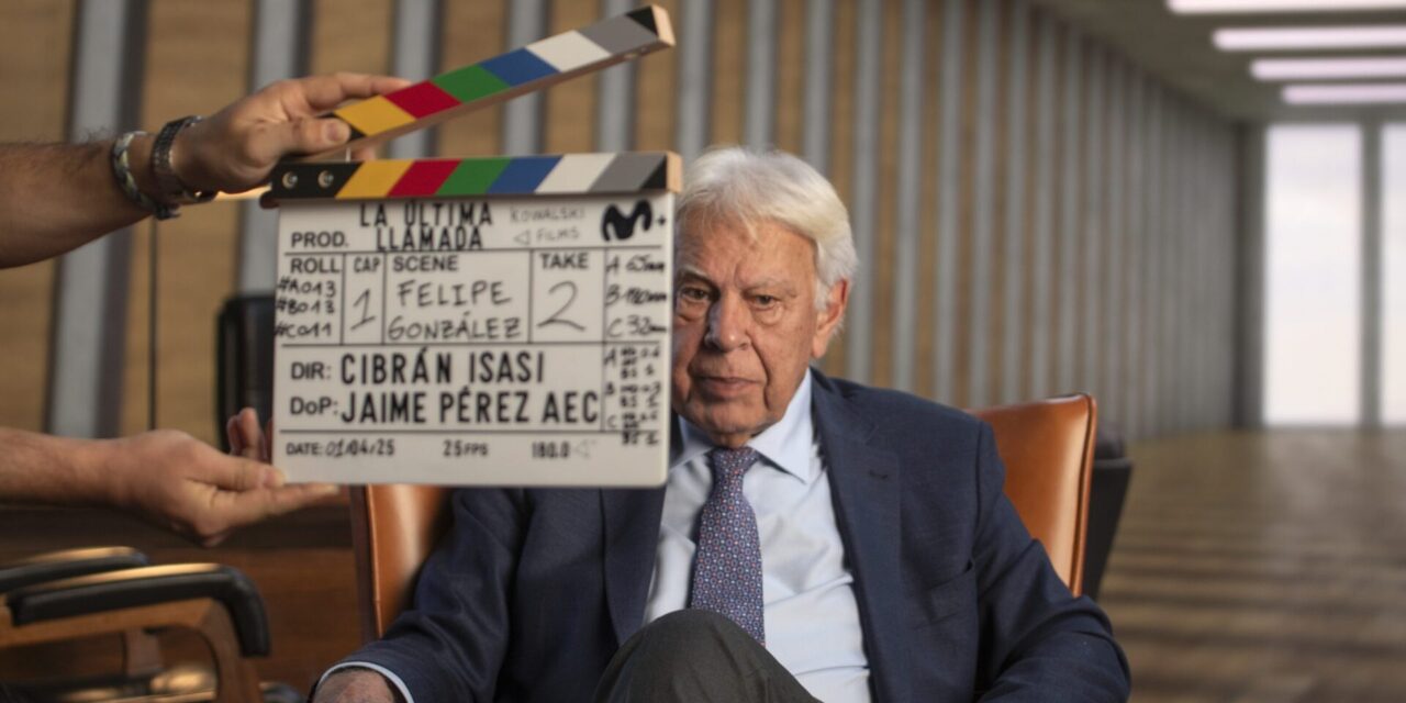 ‘La última llamada’ llega a Movistar Plus+: sinopsis y de qué va la docuserie de la que todo el mundo habla
