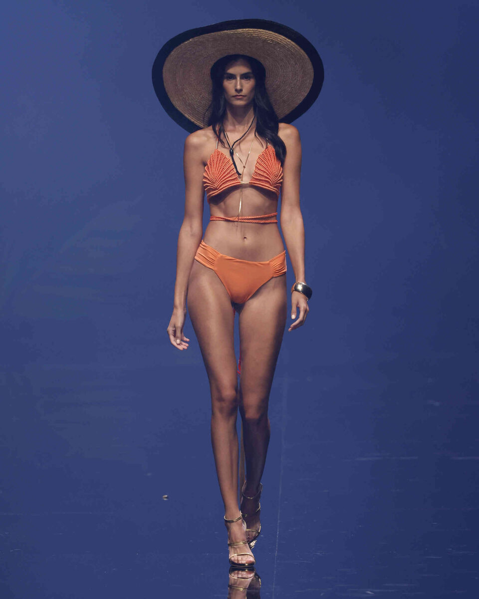 Gran Canarias Swim Week 2025