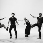 Viva Suecia, Ana Mena, Leiva y Alejo conquistan las novedades musicales de esta semana