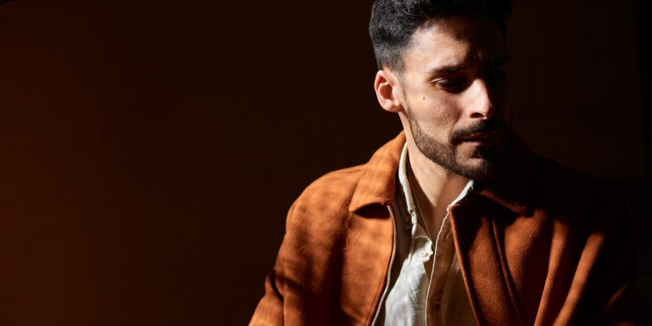 Entrevista | Pablo Hinchey: «Para mí, basta con que al menos una persona escuche mis canciones y le lleguen»