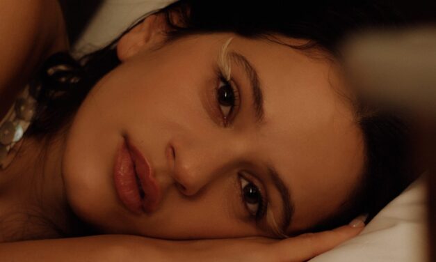 Rosalía lanza ‘BERGHAIN’: así suena el primer single de su próximo disco ‘LUX’