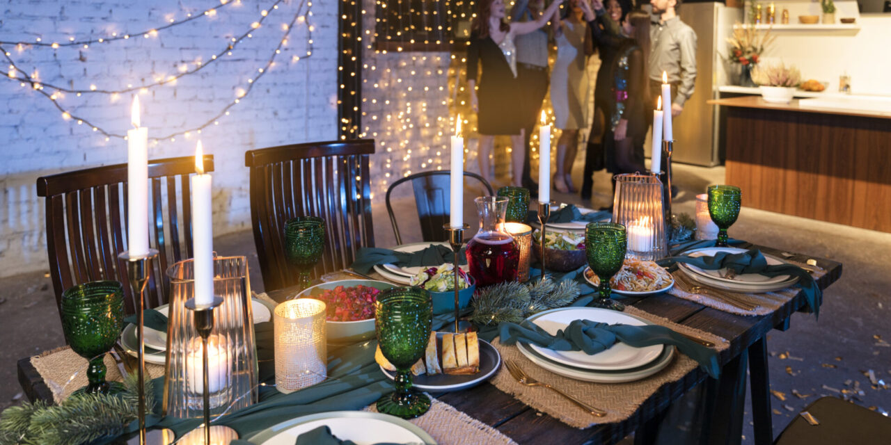 Eventos en invierno: la oportunidad de crear experiencias diferentes