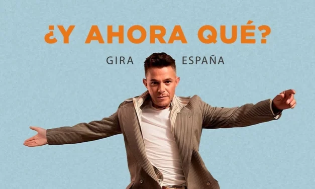 Alejandro Sanz anuncia su gira ‘¿Y ahora qué?’ en España: fechas, ciudades y entradas