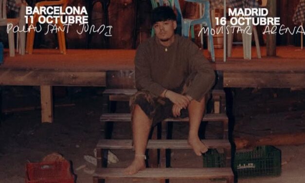 Saiko despide ‘Natsukashii Yoru’ en Barcelona y Madrid