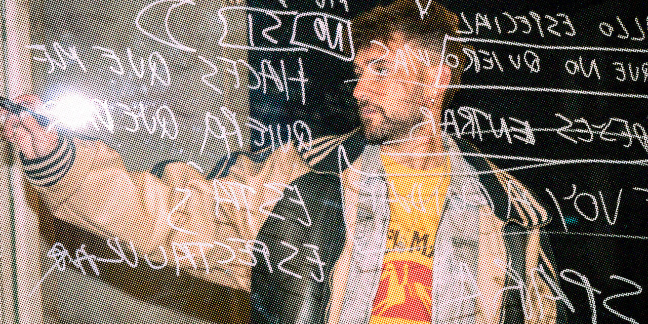 Dani Fernández anuncia la gira ‘La Insurrección’: fechas y cuándo salen las entradas a la venta