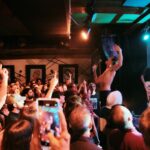 Noites do Porto 2026 enciende A Coruña con música y la magia de San Juan