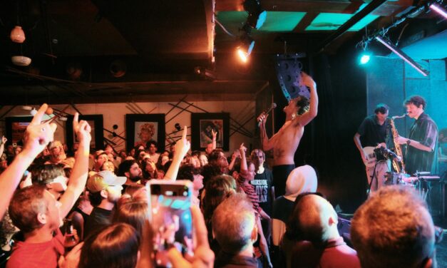 Noites do Porto 2026 enciende A Coruña con música y la magia de San Juan