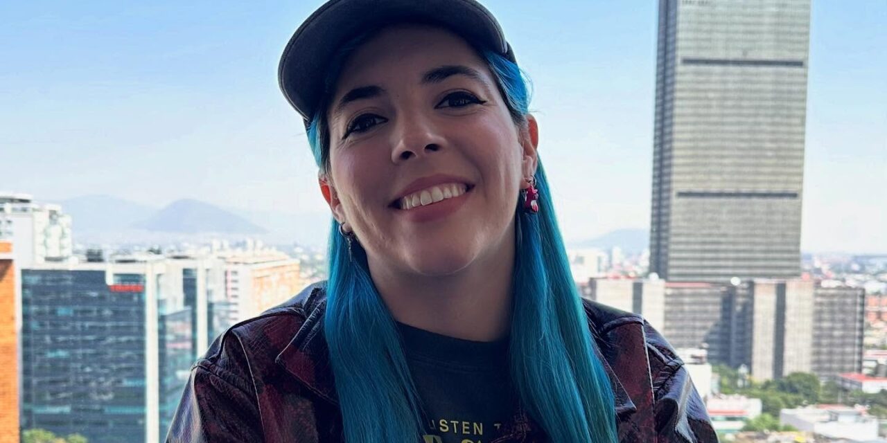 Entrevista | Celia Becks: «Este disco es una reconciliación con la incertidumbre»