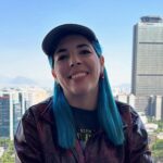 Entrevista | Celia Becks: «Este disco es una reconciliación con la incertidumbre»