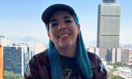 Entrevista | Celia Becks: «Este disco es una reconciliación con la incertidumbre»