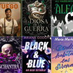 El mes de noviembre llega cargado de novedades literarias: ¿qué libro leo?