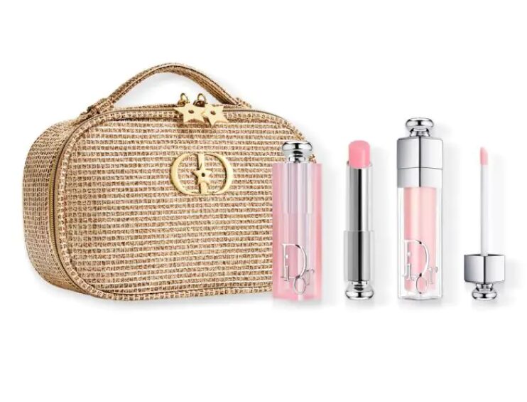 ideas Regalo de navidad de maquillaje 