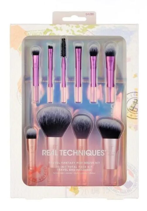 Regalos de navidad de maquillaje