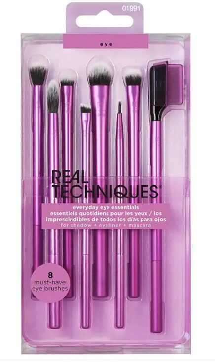 Regalos de navidad de maquillaje