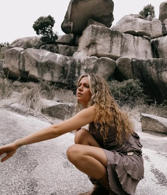 Entrevista | Sara Sístole: «Creo que he encontrado una forma muy honesta de contar lo que soy»