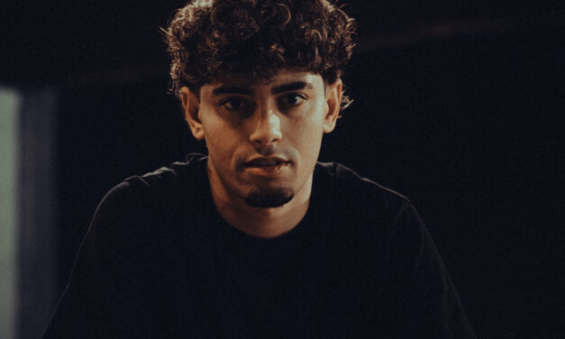 Entrevista | Brandon Parasole: «‘Segundo Intento’ engloba todo lo que soy como artista»