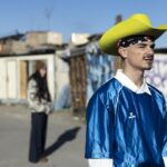 Marco Dharo presenta su EP ‘Gate 2003: una experiencia que lleva la pista de baile a nuevos horizontes