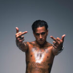 Entrevista | NANO Mz: «Me encantaría hacer una película y que la banda sonora fuese mi disco»