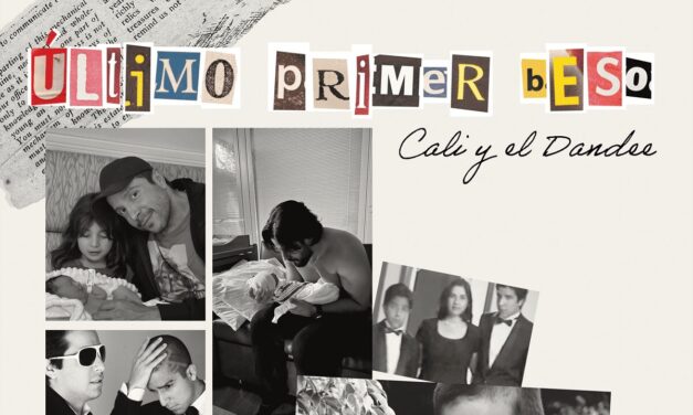 Los hermanos Cali y El Dandee comparten su lado más nostálgico en ‘Último Primer Beso’