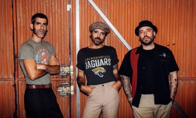 Sidecars, Chica Sobresalto, Hijos de la Ruina y Mateo Eraña presentan sus nuevos lanzamientos musicales
