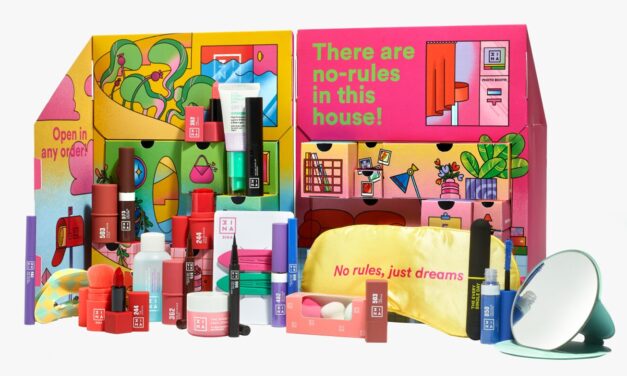 Los mejores calendarios de Adviento de maquillaje y belleza para la Navidad 2025