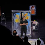 ‘El verano en que mi madre tuvo los ojos verdes’, de la imaginación a la realidad