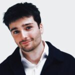 Max Navarro lanza su primer single ‘Estrelles’