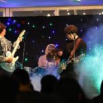 Alerta Emergente | Línea Doce, la banda que viene a romper la escena