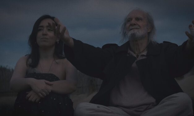 El cine como refugio mental: cómo un paseo por Aviñón inspiró ‘El meditador’