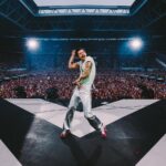 Harry Styles destinará parte de la recaudación de su nueva gira a rescatar las salas de conciertos más humildes