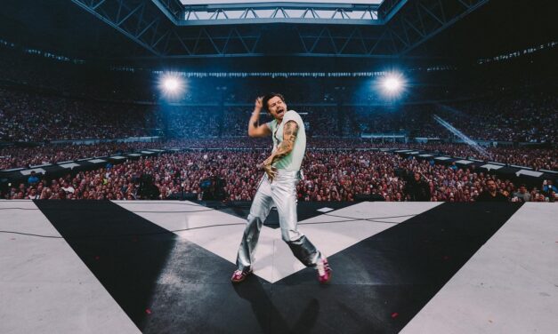 Harry Styles destinará parte de la recaudación de su nueva gira a rescatar las salas de conciertos más humildes