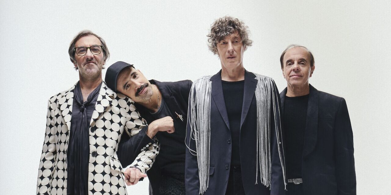 El Cuarteto de Nos afianza su recorrido por Europa con tres conciertos en España este verano de 2026