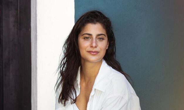 Entrevista | Anne Akrich: «Si la carga mental fuera cosa de hombres, toda la historia literaria estaría llena de ello»