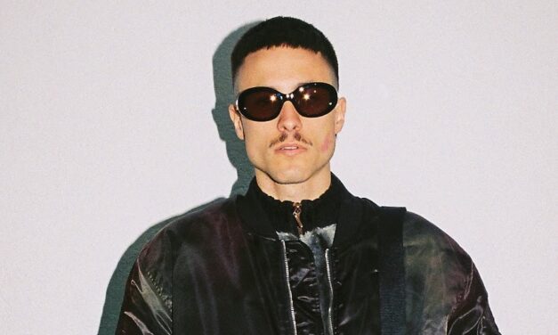 Entrevista | Menend: «Todo es un mundo de aprendizaje cuando eres un artista independiente»