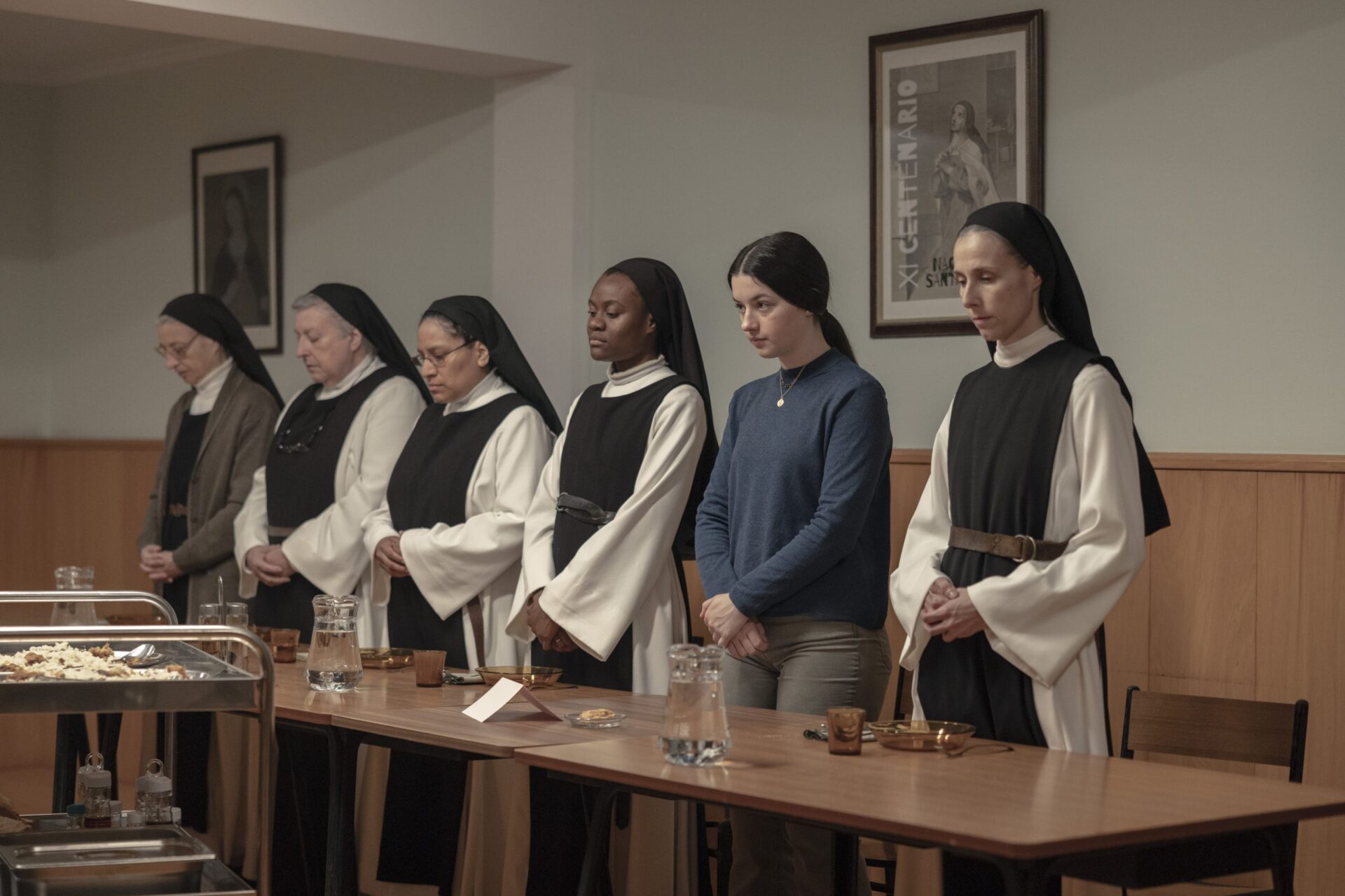 dónde ver 'los domingos' movistar plus+ premios goya 2026