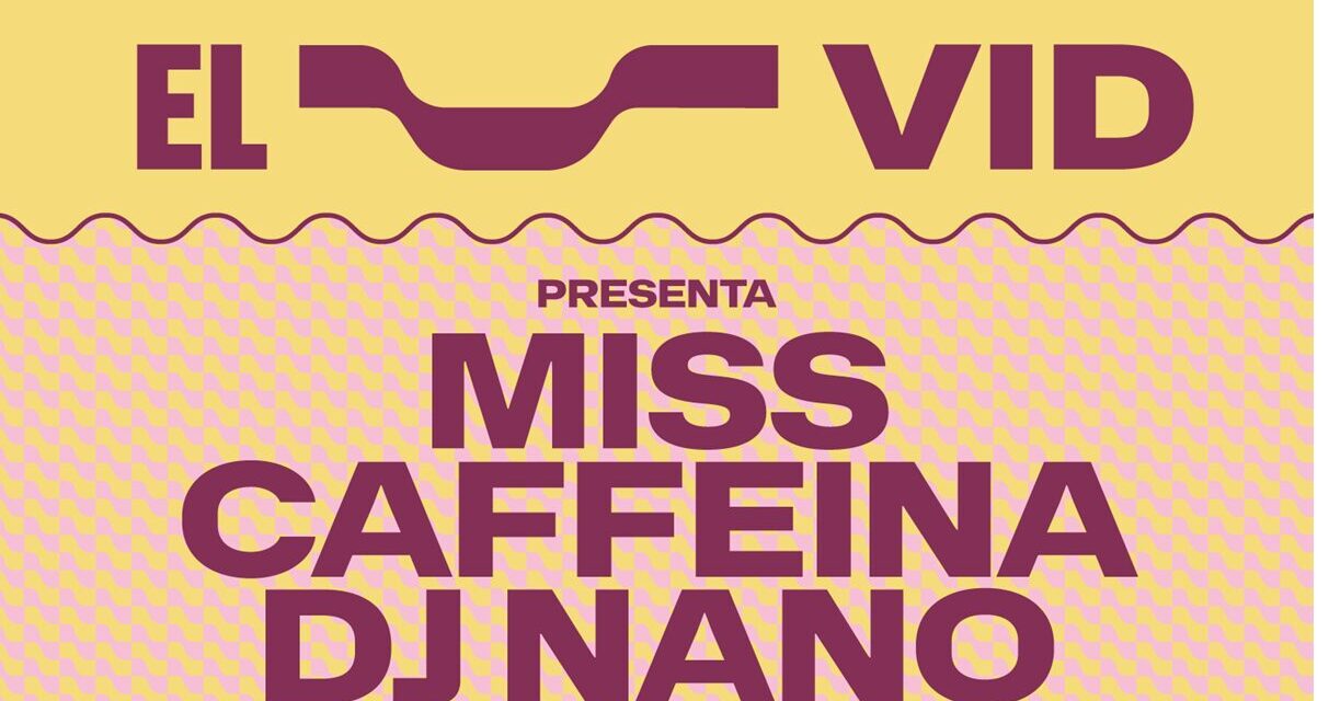 El VID Festival regresa a Daimiel los días 5 y 6 de junio con música, vino y experiencias únicas