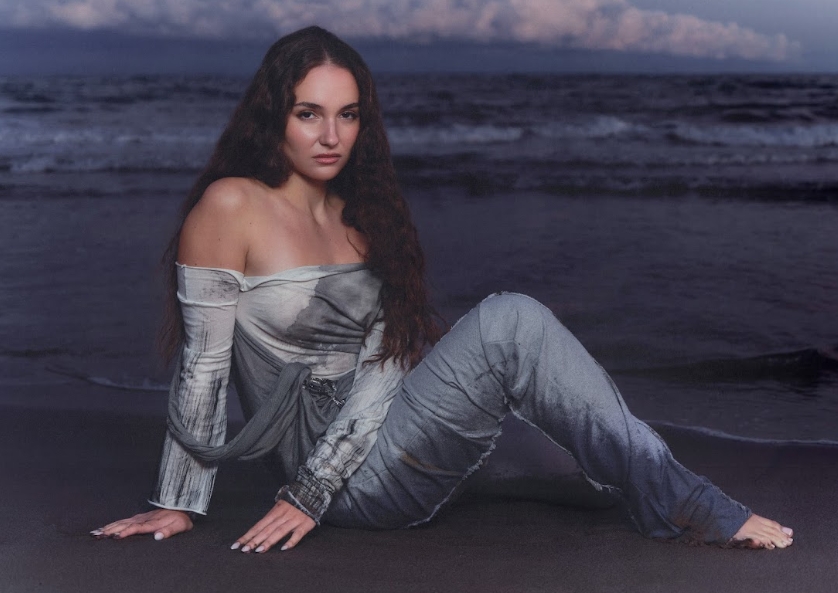 Entrevista | Poncelam: «La música es ir haciendo un paso detrás del otro, cada día un poquito más»