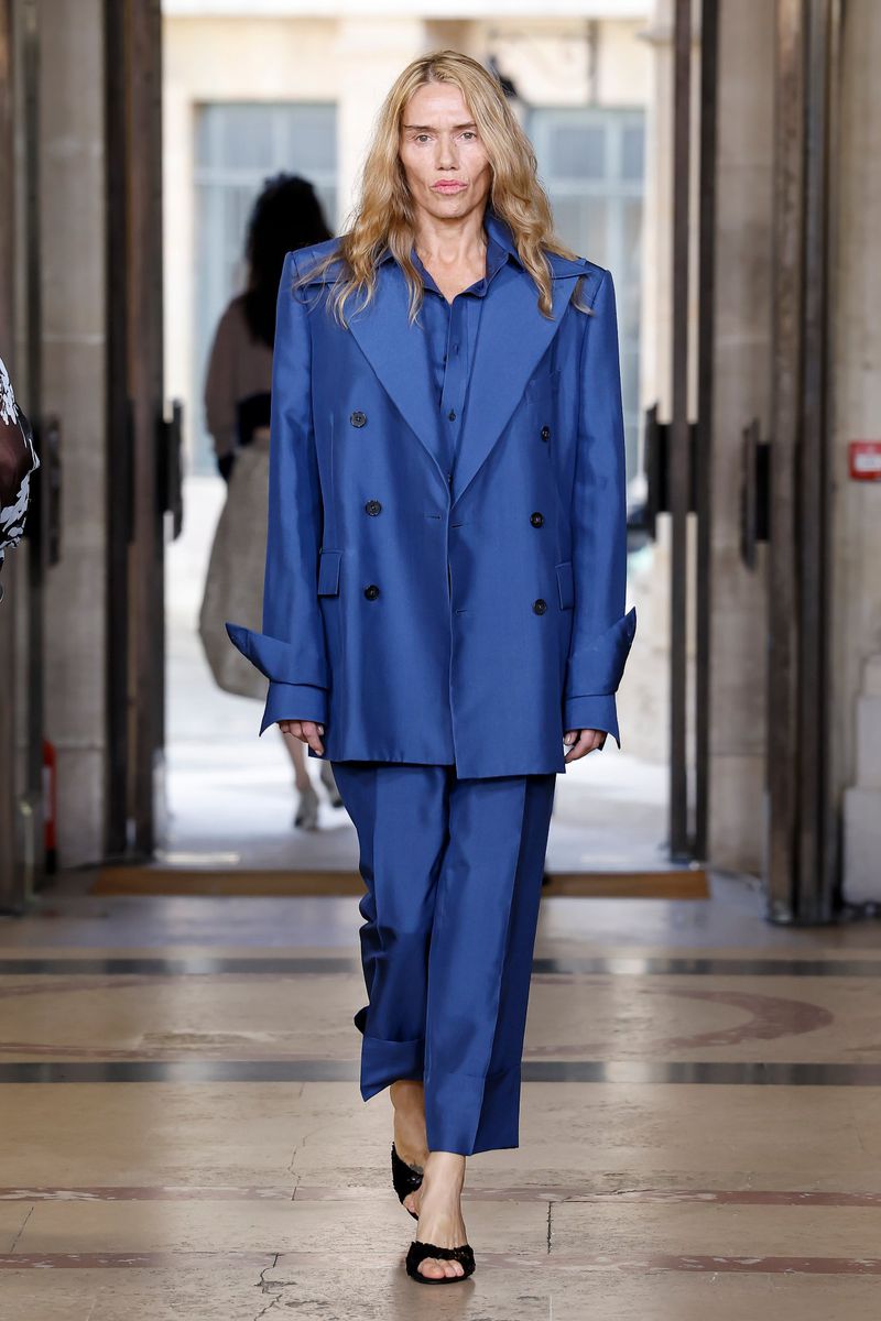 Vivienne Westwood S26 | Fuente: Vivienne Westwood