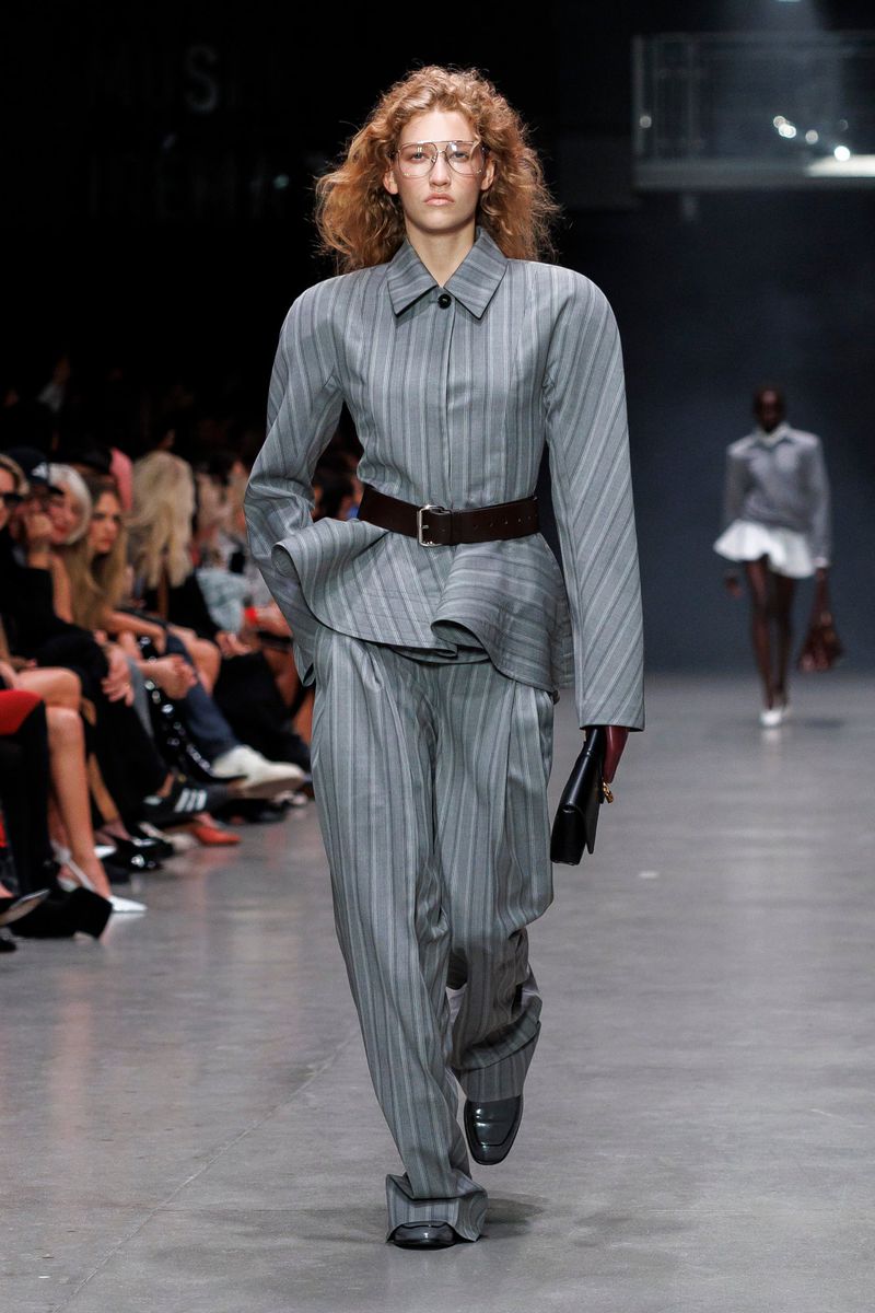 Stella McCartney SS26 | Fuente: Stella McCartney