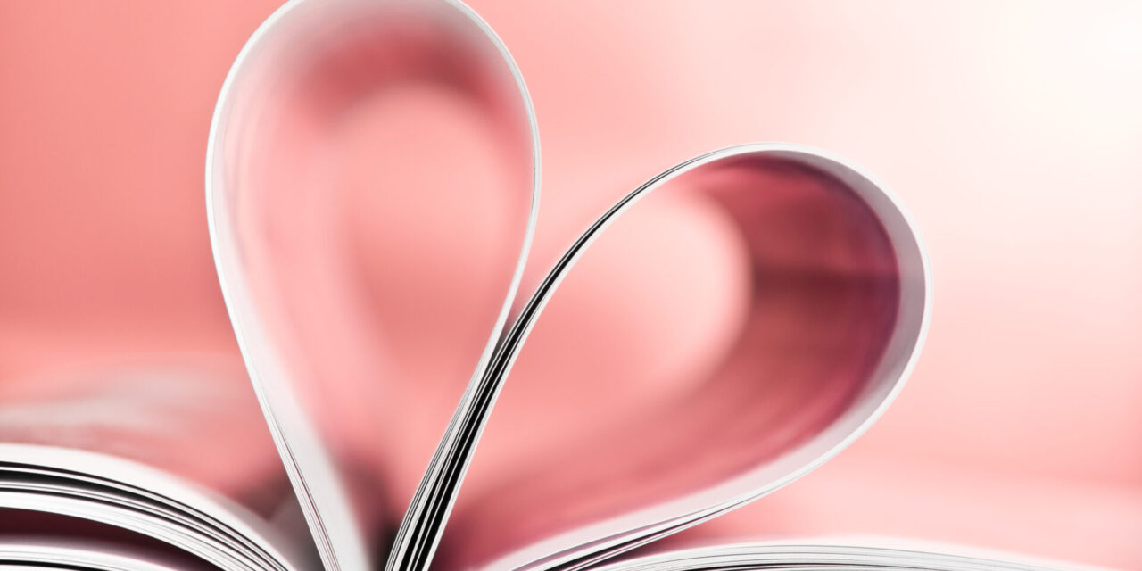 Cuatro historias de amor para regalar (o regalarte) este San Valentín