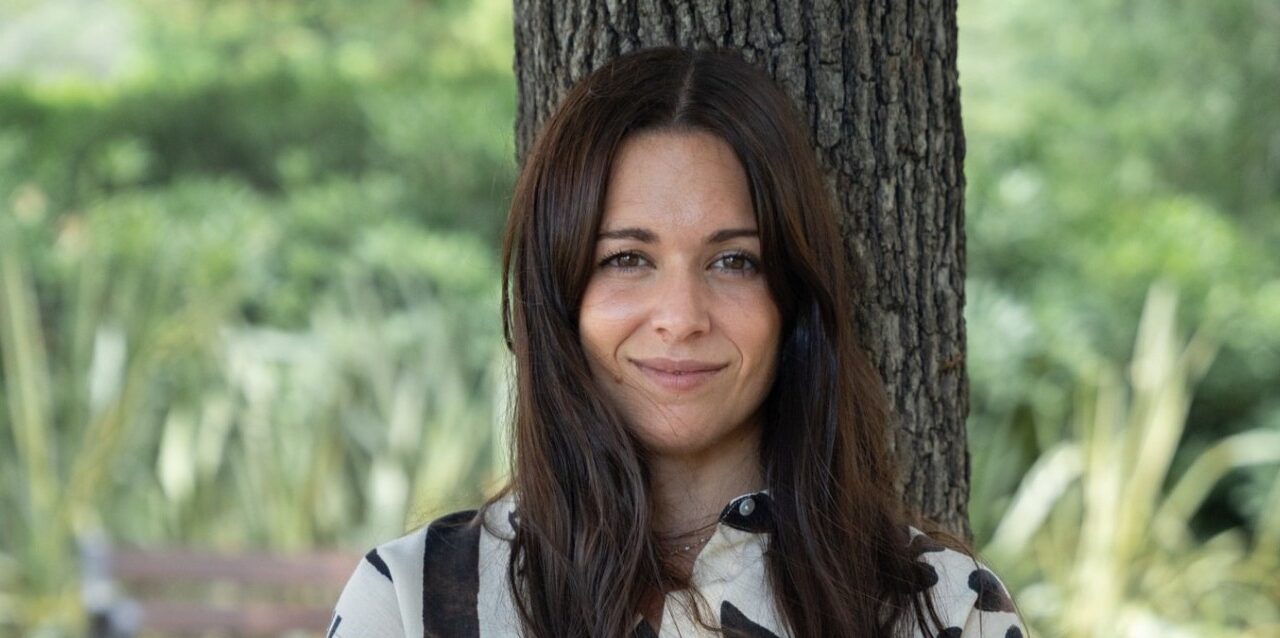 ‘El Club del Olvido’, el nuevo refugio literario de Alice Kellen